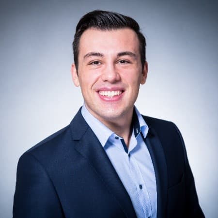 Furkan Bakir – Gründer & Geschäftsführer Bildungszentrum Verkehr