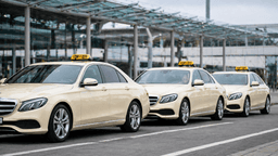 Logo Stuttgart Airport Transfer Stuttgart Airport · STR